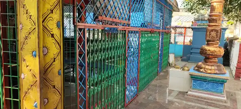 Arulmigu Someswarar Temple, Hosur - 635105 அருள்மிகு சோமேஸ்வரர் திருக்கோயில், Hosur - 635105, Krishnagiri - Ancient Temple Architecture and History Image 5