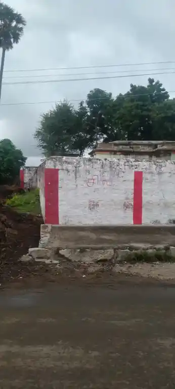 Arulmigu Someswarar Temple, Inside The Village, Thomoor - 602001 அருள்மிகு சோமேஸ்வரர் திருக்கோயில், Inside The Village, Thomoor - 602001, Tiruvallur - Ancient Temple Architecture and History Image 5