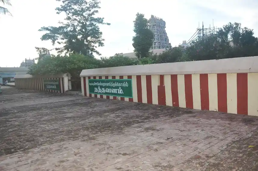 Arulmigu Someswarar Temple, Kumbakonam, Kumbakonam - 612001 அருள்மிகு சோமேஸ்வரர் சுவாமி திருக்கோயில், கும்பகோணம், Kumbakonam - 612001, Thanjavur - Ancient Temple Architecture and History Image 2