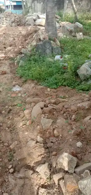 Arulmigu Someswarar Temple, Kuppam Way Police Road Near, Magarajakadai - 635120 Temple