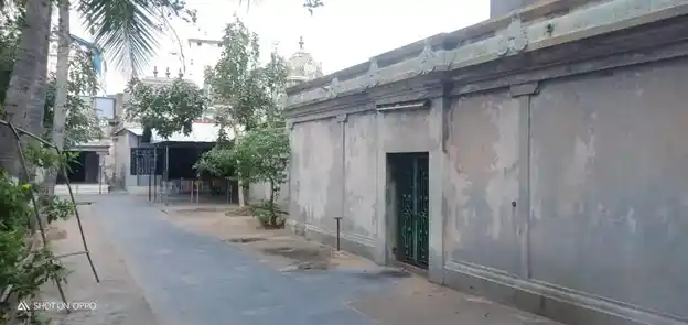 Arulmigu Someswarar Temple, Panruti - 607106 அருள்மிகு சோமேஸ்வரர் திருக்கோயில், Panruti - 607106, Cuddalore - Ancient Temple Architecture and History Image 4