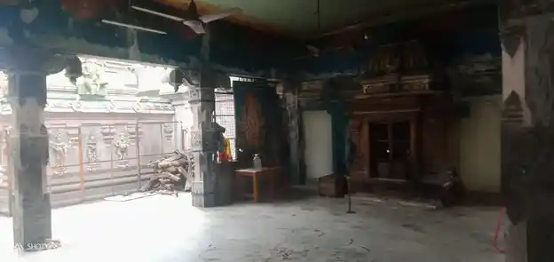 Arulmigu Someswarar Temple, Panruti - 607106 அருள்மிகு சோமேஸ்வரர் திருக்கோயில், Panruti - 607106, Cuddalore - Ancient Temple Architecture and History Image 5