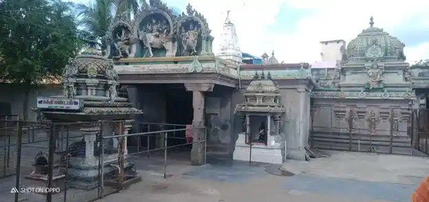 Arulmigu Someswarar Temple, Panruti - 607106 அருள்மிகு சோமேஸ்வரர் திருக்கோயில், Panruti - 607106, Cuddalore - Ancient Temple Architecture and History Image 6