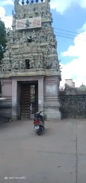 Arulmigu Someswarar Temple, Panruti - 607106 அருள்மிகு சோமேஸ்வரர் திருக்கோயில், Panruti - 607106, Cuddalore - Ancient Temple Architecture and History Image 7