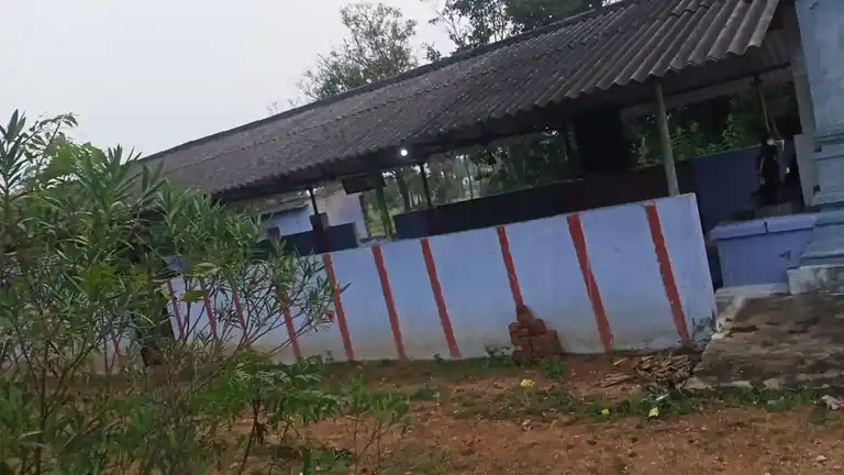 Arulmigu Someswarar Temple, Sappanipatty, Vanavasi - 636457 அருள்மிகு சோமேஸ்வரர் சுவாமி திருக்கோயில், Sappanipatty, Vanavasi - 636457, Salem - Ancient Temple Architecture and History Image 3