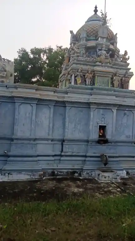 Arulmigu Someswarar Temple, Sappanipatty, Vanavasi - 636457 அருள்மிகு சோமேஸ்வரர் சுவாமி திருக்கோயில், Sappanipatty, Vanavasi - 636457, Salem - Ancient Temple Architecture and History Image 4