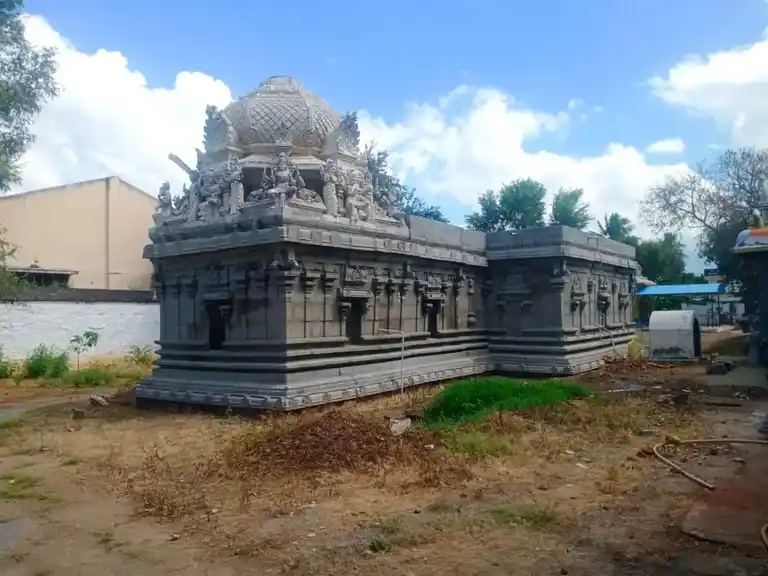 Arulmigu Someswarar Temple, Sendamangalam - 637409 Arulmigu Someswarar Temple, Sendamangalam - 637409, Namakkal - Ancient Temple Architecture and History Image 6