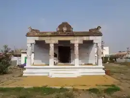 Arulmigu Someswarar Temple, Vijayamangalam, Perundurai - 638056 Temple