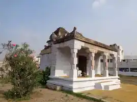 Arulmigu Someswarar Temple, Vijayamangalam, Perundurai - 638056 அருள்மிகு சோமேஸ்வரர் திருக்கோயில், விஜயமங்கலம், பெருந்துறை - 638056, Erode - Ancient Temple Architecture and History Image 2