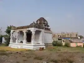 Arulmigu Someswarar Temple, Vijayamangalam, Perundurai - 638056 அருள்மிகு சோமேஸ்வரர் திருக்கோயில், விஜயமங்கலம், பெருந்துறை - 638056, Erode - Ancient Temple Architecture and History Image 4