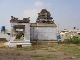 Arulmigu Someswarar Temple, Vijayamangalam, Perundurai - 638056 அருள்மிகு சோமேஸ்வரர் திருக்கோயில், விஜயமங்கலம், பெருந்துறை - 638056, Erode - Ancient Temple Architecture and History Image 5