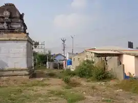 Arulmigu Someswarar Temple, Vijayamangalam, Perundurai - 638056 அருள்மிகு சோமேஸ்வரர் திருக்கோயில், விஜயமங்கலம், பெருந்துறை - 638056, Erode - Ancient Temple Architecture and History Image 6