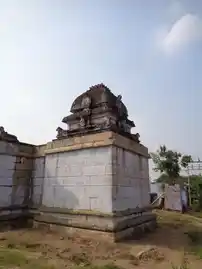 Arulmigu Someswarar Temple, Vijayamangalam, Perundurai - 638056 அருள்மிகு சோமேஸ்வரர் திருக்கோயில், விஜயமங்கலம், பெருந்துறை - 638056, Erode - Ancient Temple Architecture and History Image 7