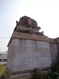 Arulmigu Someswarar Temple, Vijayamangalam, Perundurai - 638056 அருள்மிகு சோமேஸ்வரர் திருக்கோயில், விஜயமங்கலம், பெருந்துறை - 638056, Erode - Ancient Temple Architecture and History Image 8