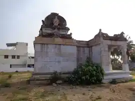 Arulmigu Someswarar Temple, Vijayamangalam, Perundurai - 638056 அருள்மிகு சோமேஸ்வரர் திருக்கோயில், விஜயமங்கலம், பெருந்துறை - 638056, Erode - Ancient Temple Architecture and History Image 9