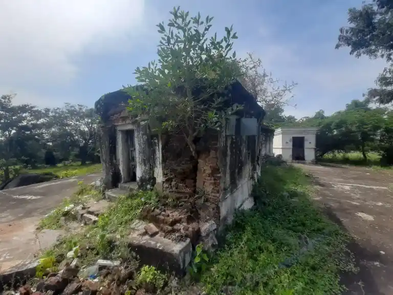 Arulmigu Someswarer Temple, Dandukaranahalli - 636808 அருள்மிகு சோமேஸ்வரர் திருக்கோயில், Dandukaranahalli - 636808, Dharmapuri - Ancient Temple Architecture and History Image 5