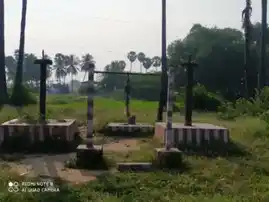 Arulmigu Sonaiya Temple, Melapasalai - 630606