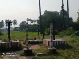 Arulmigu Sonaiya Temple, Melapasalai - 630606 அருள்மிகு. சோனையா திருக்கோயில்,  - 630606, Sivagangai - Ancient Temple Architecture and History Image 4