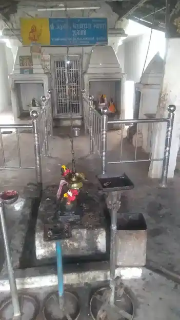 Arulmigu Sonalaswarar Temple, P.H Hospitial Back Side, Sorakkaipet - 631207 அருள்மிகு சோனாலீஸ்வரர் திருக்கோயில், P.H Hospitial Back Side, Sorakkaipet - 631207, Tiruvallur - Ancient Temple Architecture and History Image 3