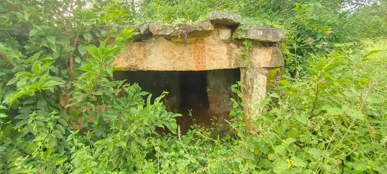 Arulmigu Sonneypatti Thimmaraya Swamy Temple, Sengodachinnahalli - 635118 Arulmigu Sonneypatti Thimmaraya Swamy Temple, Sengodachinnahalli - 635118, Krishnagiri - Ancient Temple Architecture and History Image 2
