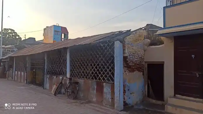 Arulmigu Soodikkoduttha Natchiar Temple, Srivaikundam - 628601