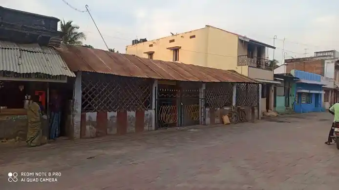 Arulmigu Soodikkoduttha Natchiar Temple, Srivaikundam - 628601 அருள்மிகு சூடிக்கொடுத்த நாச்சியார் திருக்கோயில், Srivaikundam - 628601, Thoothukudi - Ancient Temple Architecture and History Image 5