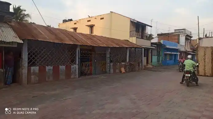 Arulmigu Soodikkoduttha Natchiar Temple, Srivaikundam - 628601 அருள்மிகு சூடிக்கொடுத்த நாச்சியார் திருக்கோயில், Srivaikundam - 628601, Thoothukudi - Ancient Temple Architecture and History Image 6