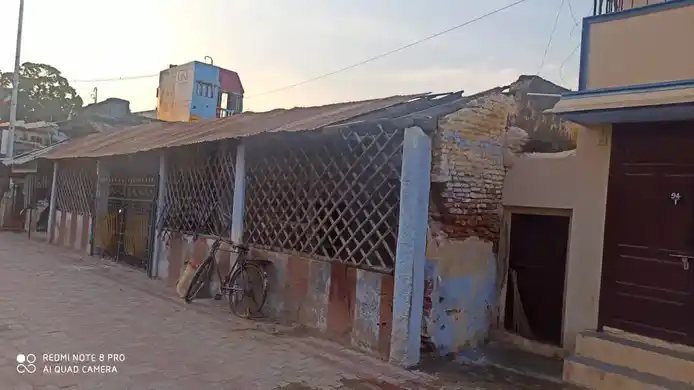 Arulmigu Soodikkoduttha Natchiar Temple, Srivaikundam - 628601 அருள்மிகு சூடிக்கொடுத்த நாச்சியார் திருக்கோயில், Srivaikundam - 628601, Thoothukudi - Ancient Temple Architecture and History Image 7