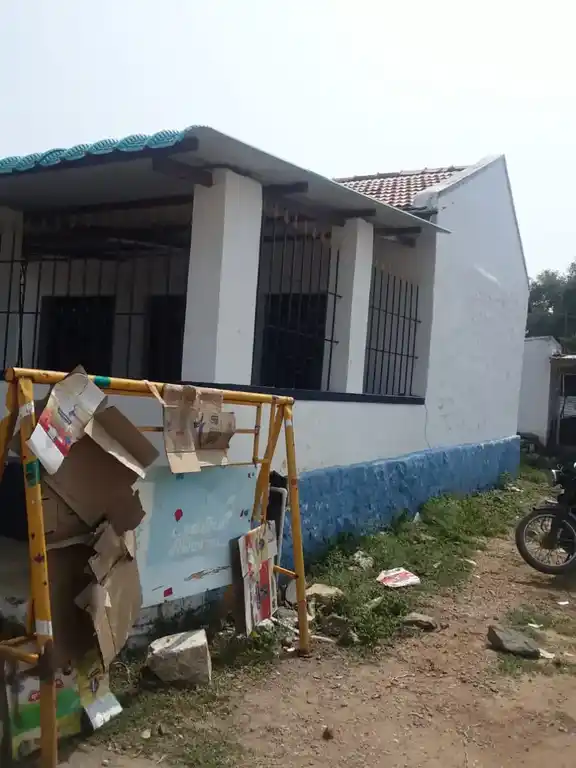 Arulmigu Soolakkalmariyamman Temple, Earankattupalayam - 638459 அருள்மிகு சூலக்கல்மாரியம்மன் திருக்கோயில், Earankattupalayam - 638459, Erode - Ancient Temple Architecture and History Image 2