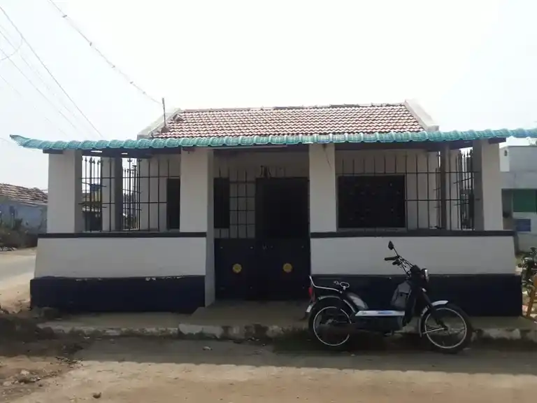 Arulmigu Soolakkalmariyamman Temple, Earankattupalayam - 638459 அருள்மிகு சூலக்கல்மாரியம்மன் திருக்கோயில், Earankattupalayam - 638459, Erode - Ancient Temple Architecture and History Image 3