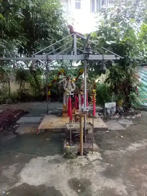 Arulmigu Soolanathar Temple, Anna Nagar, Chennai - 600040 அருள்மிகு சூலநாதர் திருக்கோயில், அண்ணா நகா், சென்னை - 600040, Chennai - Ancient Temple Architecture and History Image 3