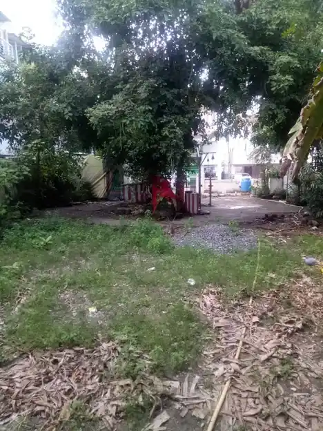 Arulmigu Soolanathar Temple, Anna Nagar, Chennai - 600040 அருள்மிகு சூலநாதர் திருக்கோயில், அண்ணா நகா், சென்னை - 600040, Chennai - Ancient Temple Architecture and History Image 4