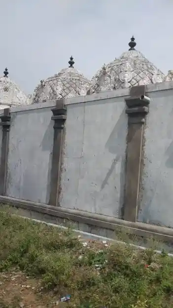 Arulmigu Soolapuram Perumal Temple, Sulapuram - 624703