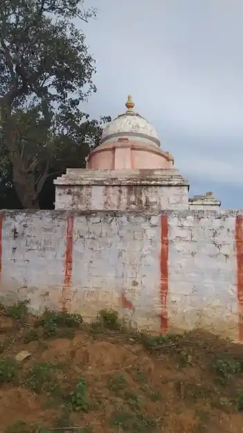 Arulmigu Soolapuram Perumal Temple, Sulapuram - 624703 அருள்மிகு சூலப்புரம் பெருமாள் கோயில், Sulapuram, Sulapuram - 624703, Dindigul - Ancient Temple Architecture and History Image 2