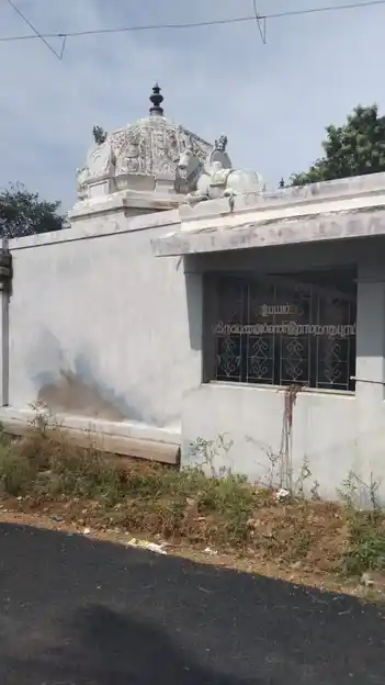 Arulmigu Soolapuram Perumal Temple, Sulapuram - 624703 அருள்மிகு சூலப்புரம் பெருமாள் கோயில், Sulapuram, Sulapuram - 624703, Dindigul - Ancient Temple Architecture and History Image 5