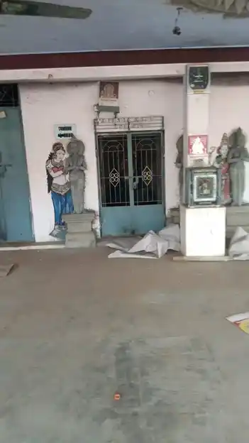 Arulmigu Soolapuram Perumal Temple, Sulapuram - 624703 அருள்மிகு சூலப்புரம் பெருமாள் கோயில், Sulapuram, Sulapuram - 624703, Dindigul - Ancient Temple Architecture and History Image 6