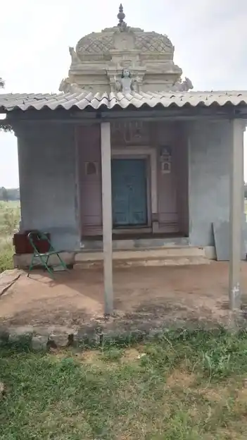 Arulmigu Soolapuram Vinayagar Temple, Soolapuram - 624703