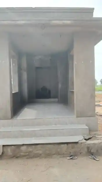 Arulmigu Soolapuram Vinayagar Temple, Soolapuram - 624703 அருள்மிகு சூலப்புரம் விநாயகர் கோயில், Soolapuram - 624703, Dindigul - Ancient Temple Architecture and History Image 2