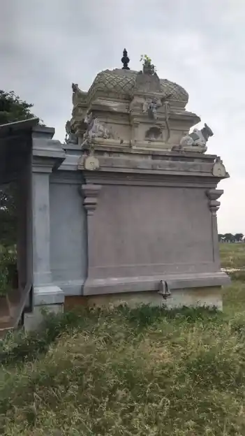 Arulmigu Soolapuram Vinayagar Temple, Soolapuram - 624703 அருள்மிகு சூலப்புரம் விநாயகர் கோயில், Soolapuram - 624703, Dindigul - Ancient Temple Architecture and History Image 3