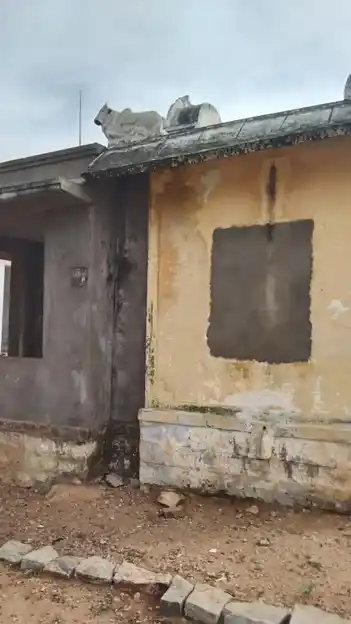 Arulmigu Soolapuram Vinayagar Temple, Soolapuram - 624703 அருள்மிகு சூலப்புரம் விநாயகர் கோயில், Soolapuram - 624703, Dindigul - Ancient Temple Architecture and History Image 6