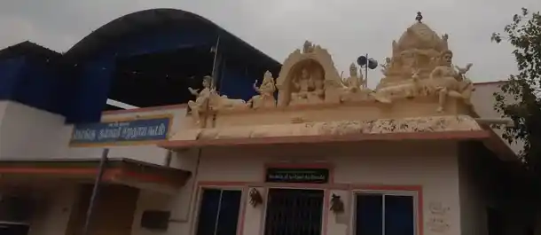 Arulmigu Soolathevar Temple, Jambai - 638312 அருள்மிகு சூலத்தேவர் திருக்கோயில், Jambai - 638312, Erode - Ancient Temple Architecture and History Image 2