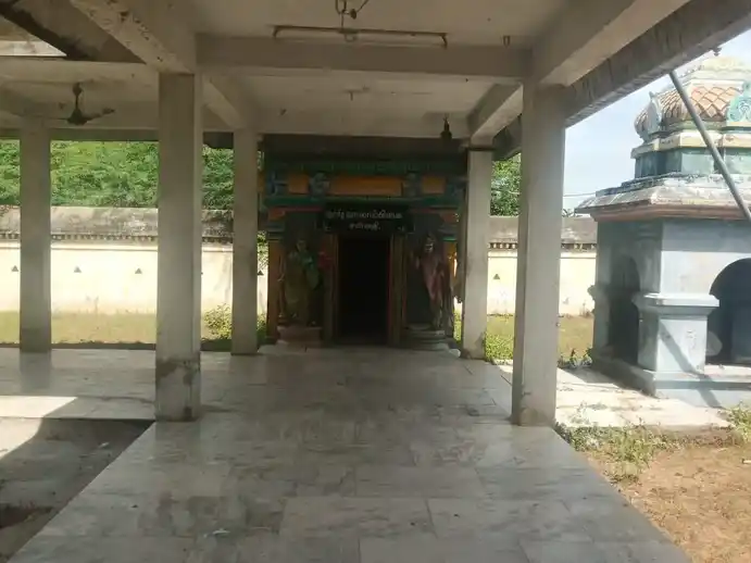 Arulmigu Sooleeswarar Temple, Mannargudi - 614001 அருள்மிகு சோளீஸ்வரர் திருக்கோயில், Mannargudi - 614001, Thiruvarur - Ancient Temple Architecture and History Image 5