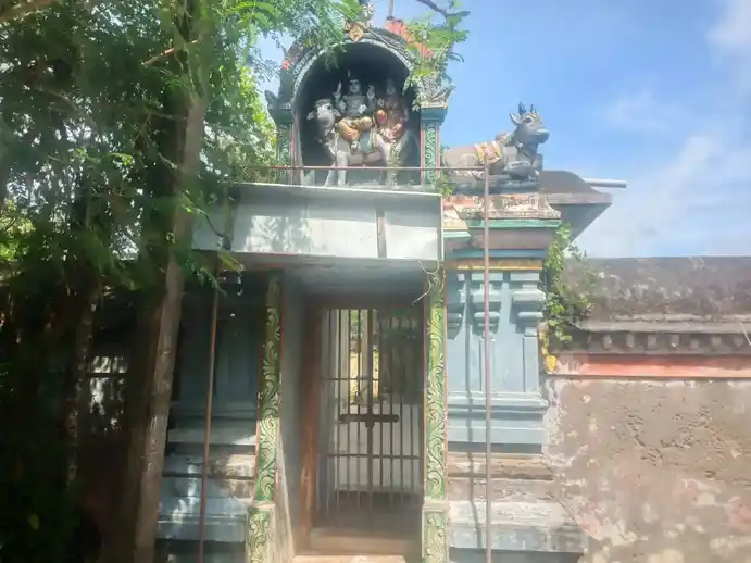 Arulmigu Sooleeswarar Temple, Mannargudi - 614001 அருள்மிகு சோளீஸ்வரர் திருக்கோயில், Mannargudi - 614001, Thiruvarur - Ancient Temple Architecture and History Image 7