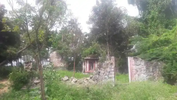 Arulmigu Soora Muppidari Arulmiguman Temple, Thazhakkudi - 629901 Temple