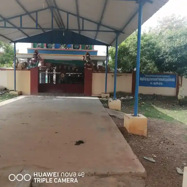 Arulmigu Sooramakaliamman Temple, V.Soorakudi - 630501 Arulmigu Sooramakaliamman Temple, V.Soorakudi - 630501, Sivagangai - Ancient Temple Architecture and History Image 2