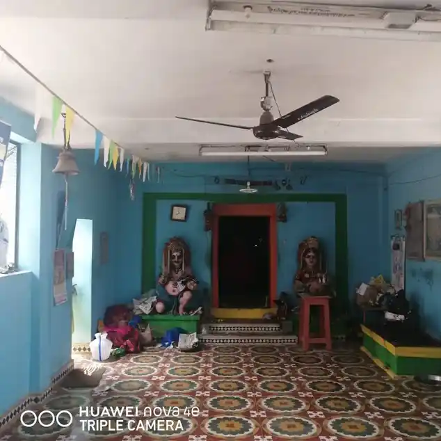 Arulmigu Sooramakaliamman Temple, V.Soorakudi - 630501 Arulmigu Sooramakaliamman Temple, V.Soorakudi - 630501, Sivagangai - Ancient Temple Architecture and History Image 3