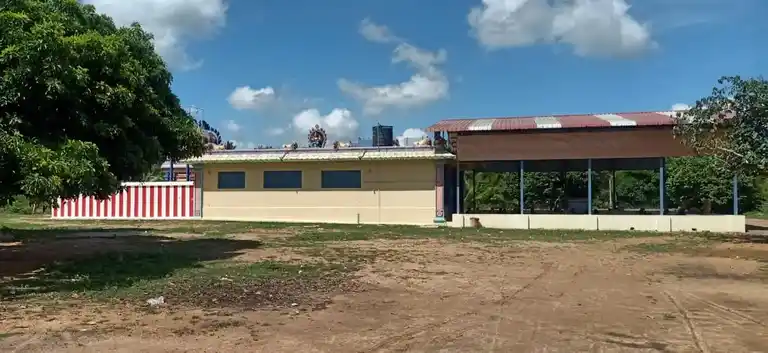 Arulmigu Sooramakaliyamman Temple, Surapallam - 614601 அருள்மிகு சூரமாகாளியம்மன் திருக்கோயில், Surapallam - 614601, Thanjavur - Ancient Temple Architecture and History Image 2