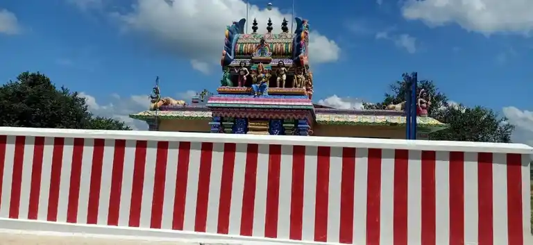 Arulmigu Sooramakaliyamman Temple, Surapallam - 614601 அருள்மிகு சூரமாகாளியம்மன் திருக்கோயில், Surapallam - 614601, Thanjavur - Ancient Temple Architecture and History Image 5