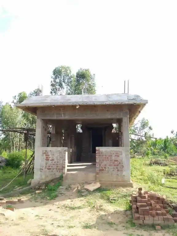 Arulmigu Soorandiyamman Temple, Kalighapulikkadu - 614602