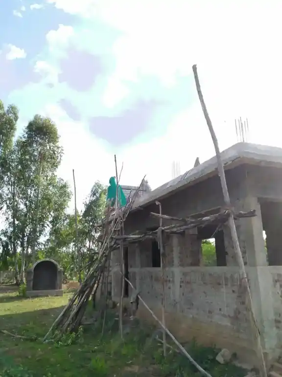 Arulmigu Soorandiyamman Temple, Kalighapulikkadu - 614602 அருள்மிகு சூராண்டியம்மன் திருக்கோயில், Kalighapulikkadu - 614602, Thanjavur - Ancient Temple Architecture and History Image 5